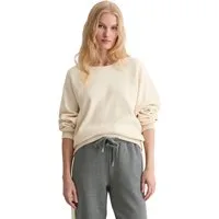 Marc O'Polo Sweatshirt aus reiner Bio-Baumwolle