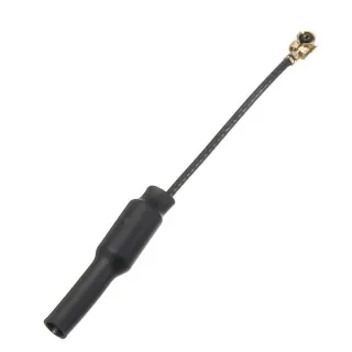 1-10PCS Eachine 5.8GHz 3dBi Brass FPV Antenna Omni Directional IPEX Port for VTX01/VTX02/VTX03/ATX03 FPV Transmitter RC