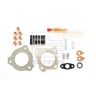 BE Turbo Montagesatz f?r Turbolader Hyundai Ix55 3,0 V6 Crdi 4WD