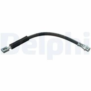 Delphi Bremsschlauch hinten Seat Leon Skoda Octavia LH7522
