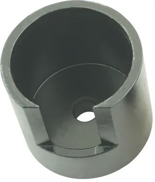KS Tools Buchse, geschlitzt - 700.2242