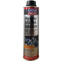 Liqui Moly Öl-Additiv Liqui Moly Hydrostößel Additiv - 300 ml, 0.3 l, (1-St) Hydrostößel Additiv, Reiniger
