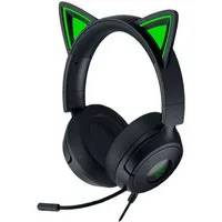RAZER Kraken Kitty V3 X Gaming-Headset (Stummschaltung)