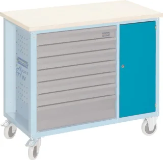 HAZET Tür - 177W-21