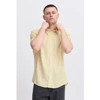 Blend Kurzarmhemd BHace Shirt Lässiges Kurzarmhemd mit Print