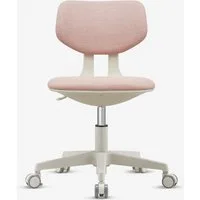 Ergolutions Kinderstuhl ergonomisch Kinderschreibtischstuhl, 5 Jahre Garantie / wächst mit / strapazierfähig / sicher / stabil