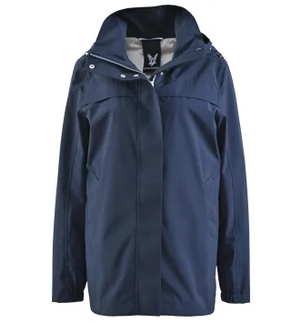 Fuchs Schmitt - Urban Protection Jacke navy - Gr. - 40