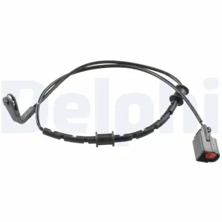 Delphi Warnkontakt hinten Jaguar F-Type