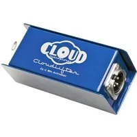 Cloud Microphones Mikrofon Cloud Microphones CL-1 Cloudlifter Mic Activator