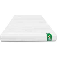Kaltschaummatratze 15 cm hoch, H2/H3, 7-Zonen Matratze, Allergikerfreundlich, Schlaftroll, 15 cm hoch, 140x200 cm, 90x200 cm, 180x200 cm und weiteren größen