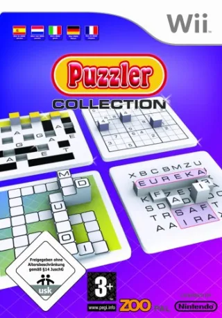 Puzzler Collection [Nintendo Wii]