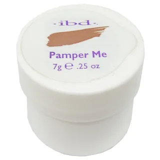 IBD Colorgel  Nagel Lack Farbe Nail Art Maniküre Polish Gel Make Up 7g - Pamper Me