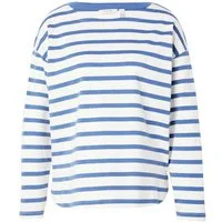 b.young Langarmshirt BYRamsi (1-tlg) Plain/ohne Details
