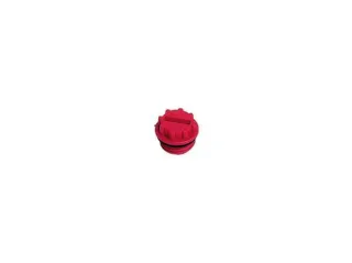 Dallmer Verschluss-Stopfen, 1/2", 724854 724854