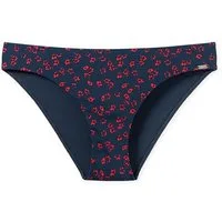 Schiesser Bikini-Hose Mini - Mix & Match Swim Triangel unterteil höschen
