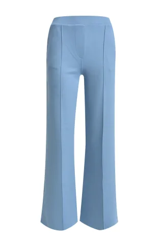 Smith&Soul - Interlock Pants bleu - Gr. - L