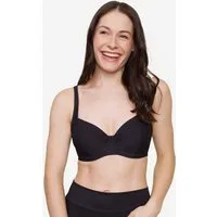 SugarShape Bügel-Bikini-Top PORTO Demi-Bikini unwattiert