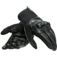 Dainese Motorradhandschuhe Mig 3 Unisex S26 Motorradhandschuhe Atmungsaktiv protektoren