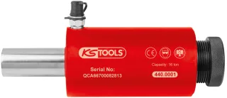 KS Tools Hydraulikzylinder, 16t - 440.0001