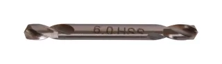 Makita HSS Wendebohrer, Ø 6,0mm - Länge 66mm - 10 Stück - B-26836