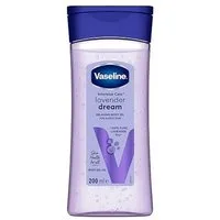 Vaseline Körperöl Vaseline Intensive Care Lavender Dream Body Gel Oil 200ml