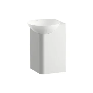 Laufen Waschplatz INSERT 350x350x470 H586IN20001111