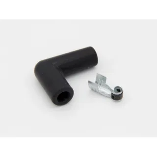 ELMAG Zündkerzenstecker (Kappe+Klemme) - 9503723