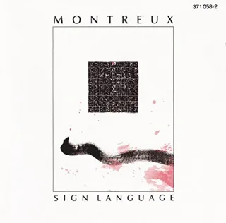 Sign language