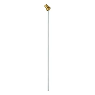 Grohe Gelenkstange 06085 f.Bidetbatterie chrom, 06085000 06085000