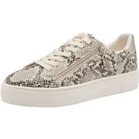 Tamaris COMFORT-Lining, Removable Sock mit Schnürsenkel Sneaker COMFORT-Lining