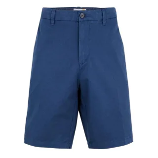 Timberland - "Claremont" Chino Kurze Hose für Herren (Dunkles Jeansblau)