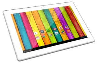 Archos 101 Titanium 8GB [101" WiFi only] weiß