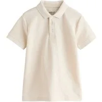 Next Poloshirt Kurzärmeliges Jersey-Poloshirt (1-tlg)