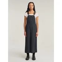 G-STAR Bodykleid Dungaree Kleid