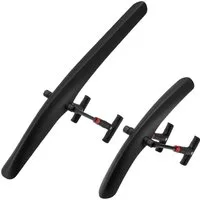 Youyijia Schutzblech Professionelles Fahrrad Schutzblech Set 24-29 Zoll Universeller