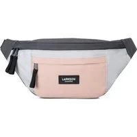 LARKSON Gürteltasche Ole Bauchtasche Damen Herren (1-tlg), Hip Bag mit großem Fach, Wasserabweisend