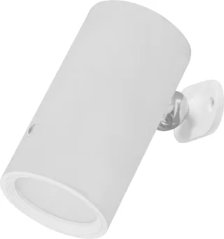 REV LED Akku Clip-Leuchte, IP54, weiß