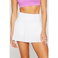 Fabletics Tennisrock HOT SHOT PLEATED CLASSIC MINI SKIRT