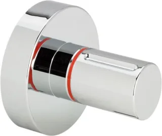 Viega Ausstattungs-Set 2236.10 in verchromt 596835