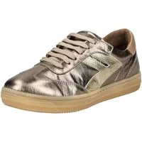 Andrea Conti Andrea Conti Sneaker Leder Sneaker