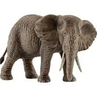 Wild Life Afrikanische Elefantenkuh, Spielfigur
