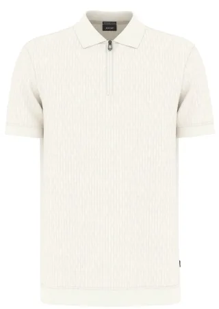 JOOP! Menswear - JJ-Franciscojose 10100406 Weiß - Gr. - XL