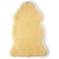 Babylammfell Baby Lammfell gold-beige geschoren, Hofbrucker seit 1948