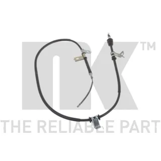 NK Handbremsseil links Renault Master 2,3
