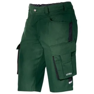 uvex perfeXXion Herrenbermuda grün 44 - 1720105