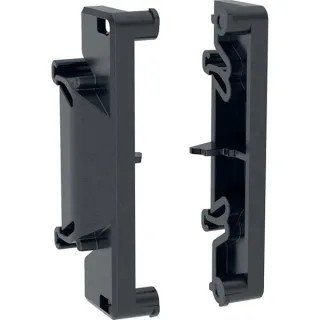 Geberit Set Adapter DIN Schiene 35mm 245914001