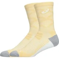 Asics Laufsocken Performance Run Crew Sock 3013B283-801 Atmungsaktiv, leicht und bequem