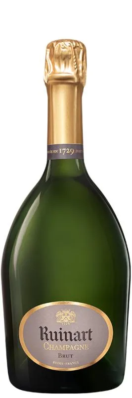 Champagner Brut - Ruinart