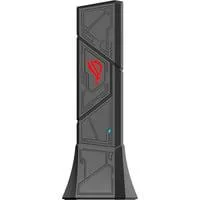 ROG USB-BE92 BE6500 Tri-Band, LAN-Adapter anthrazit