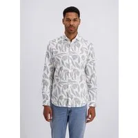 Pierre Cardin Langarmhemd im modern Fit